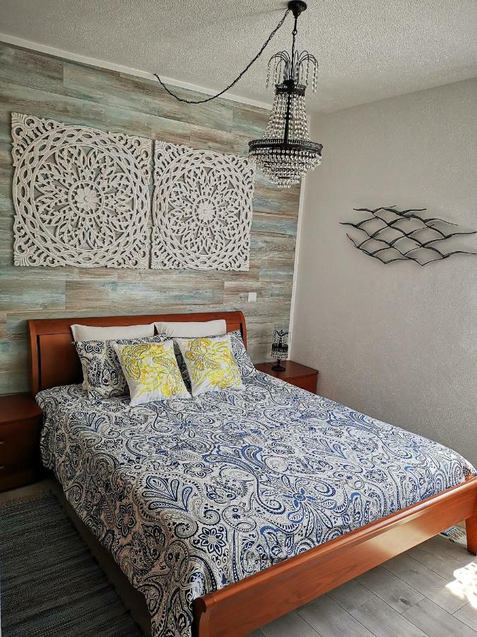 Апартаменты Apartamento Marysol Назаре Экстерьер фото