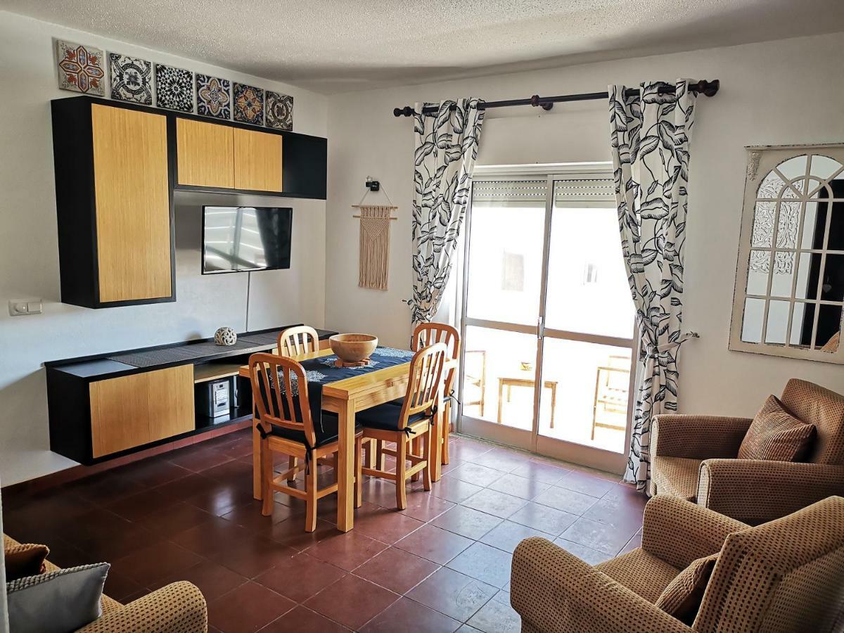 Апартаменты Apartamento Marysol Назаре Экстерьер фото