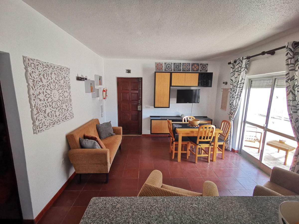 Апартаменты Apartamento Marysol Назаре Экстерьер фото