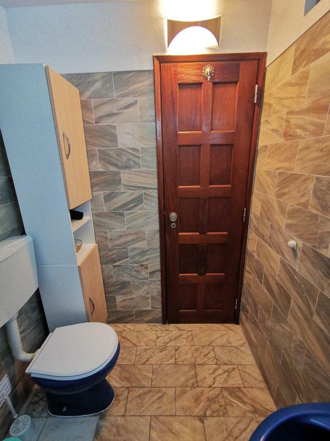 Апартаменты Apartamento Marysol Назаре Экстерьер фото