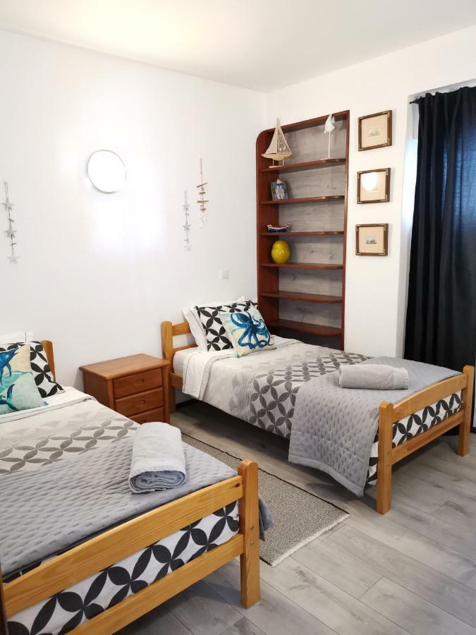 Апартаменты Apartamento Marysol Назаре Экстерьер фото