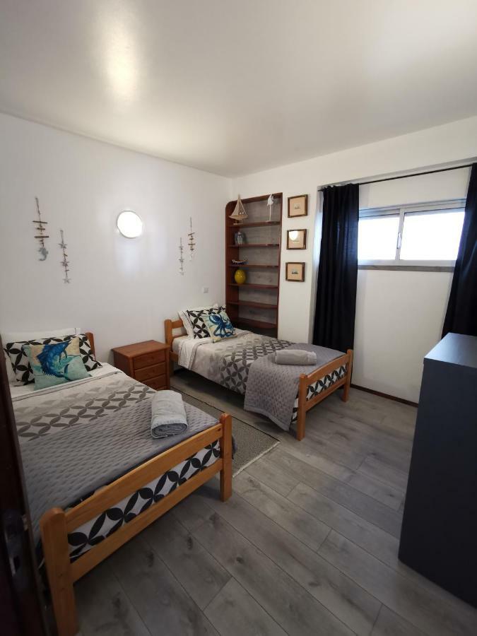 Апартаменты Apartamento Marysol Назаре Экстерьер фото
