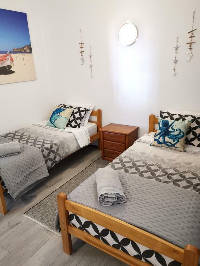 Апартаменты Apartamento Marysol Назаре Экстерьер фото