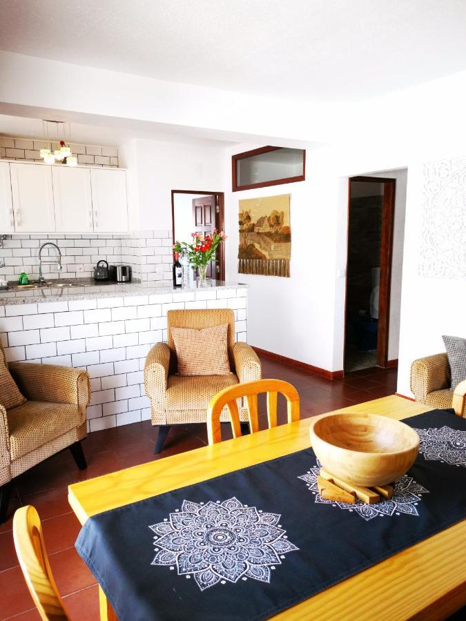 Апартаменты Apartamento Marysol Назаре Экстерьер фото